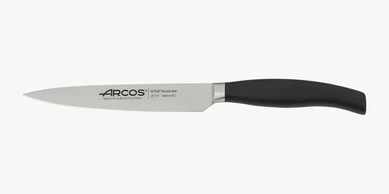 Cuchillo Verduras Serie Clara 130 mm