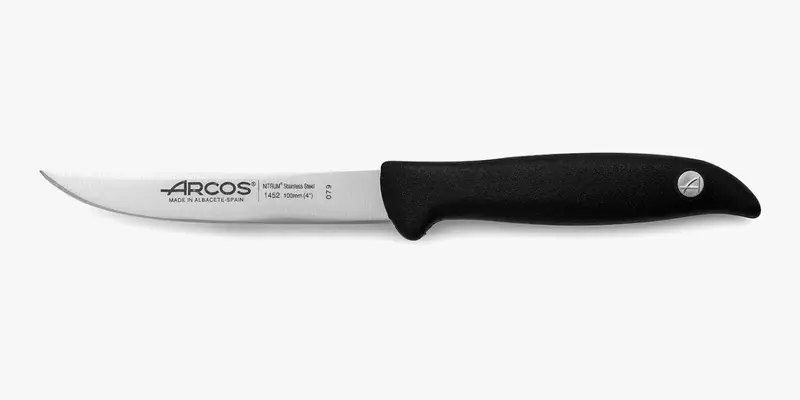 Cuchillo Verduras Serie Menorca 100 mm