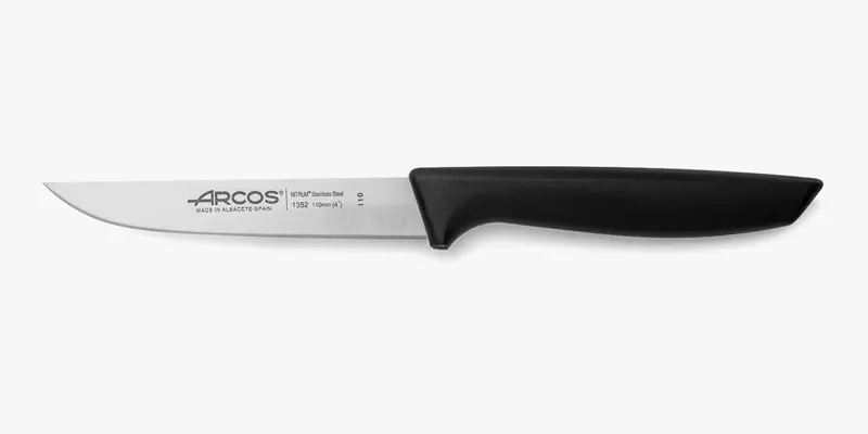 Cuchillo Verduras Serie Niza 110 mm