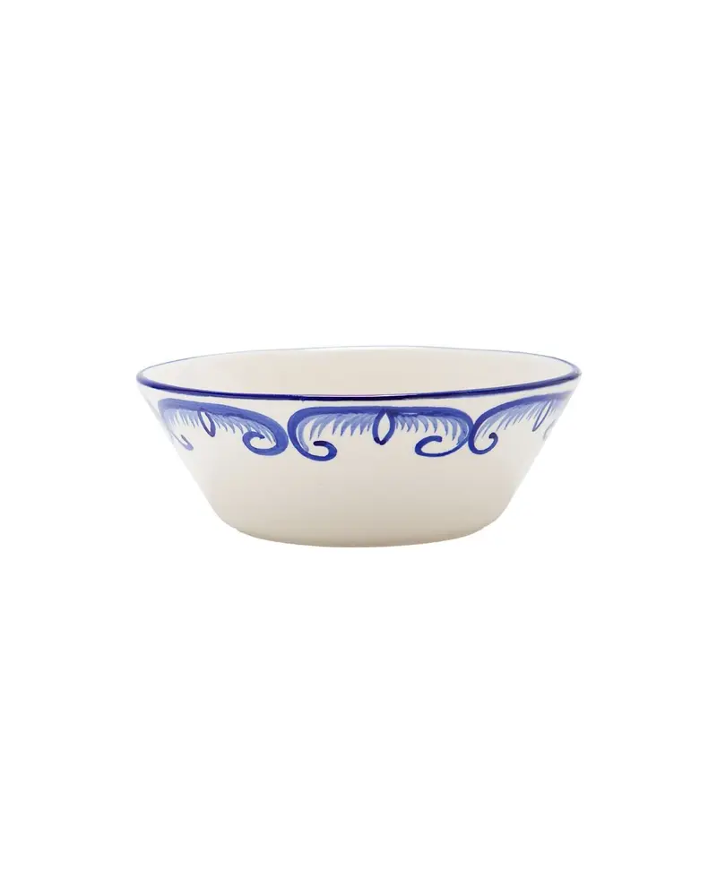 CUENCO CLAVEL AZUL