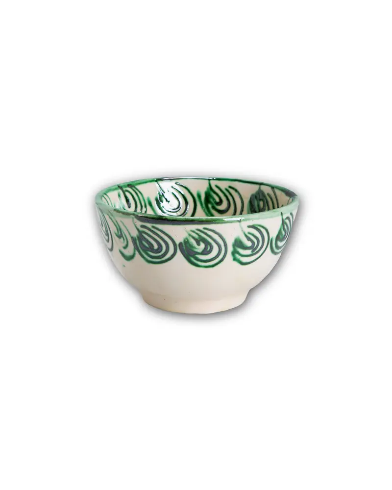 CUENCO ESPIGA VERDE