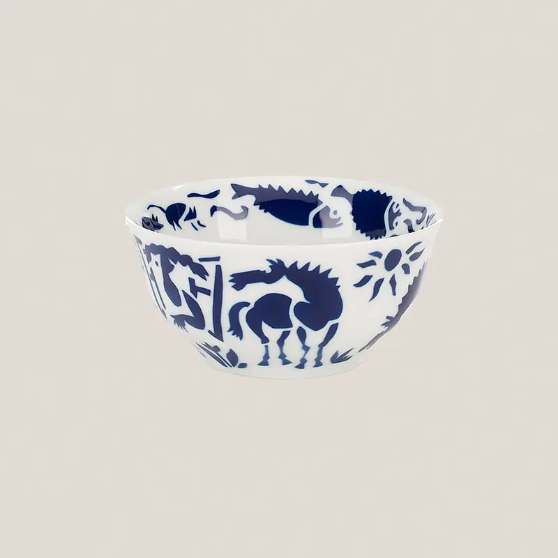 Cuenco Varekamp Nº 4