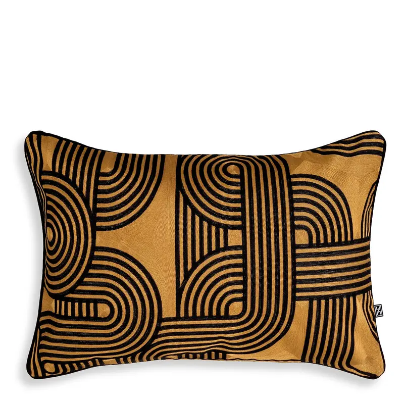 Cushion Abaças