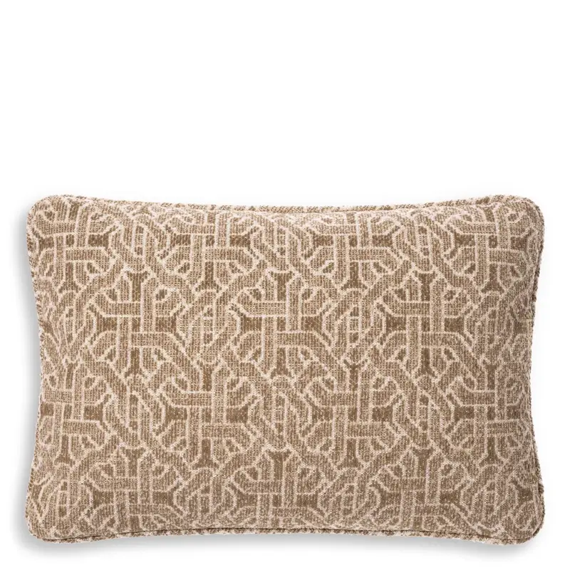 Cushion Frieze Rectangular