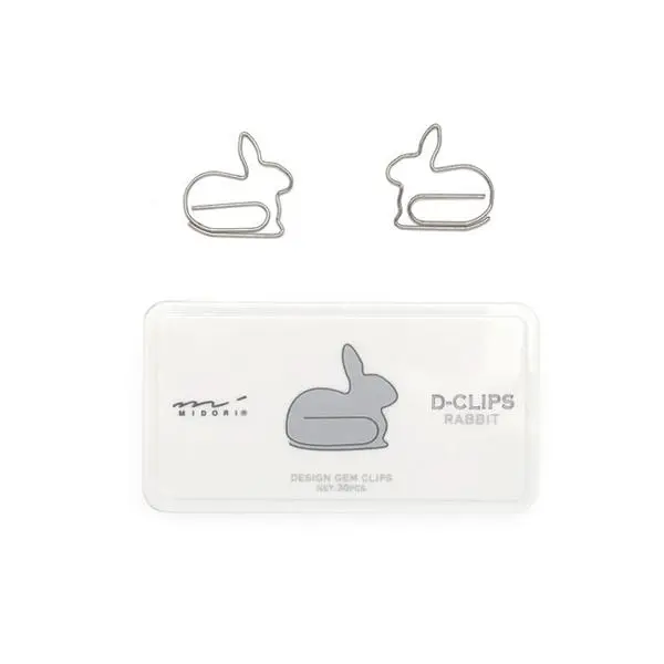 D-Clips Conejo