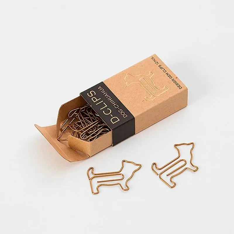 D-Clips Mini Box Chihuahua