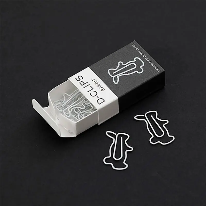 D-Clips Mini Box Conejo