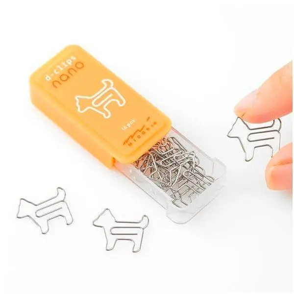 D-Clips Nano Perro