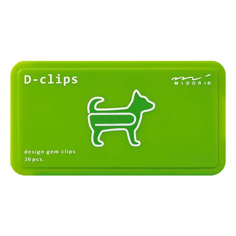 D-Clips Perro