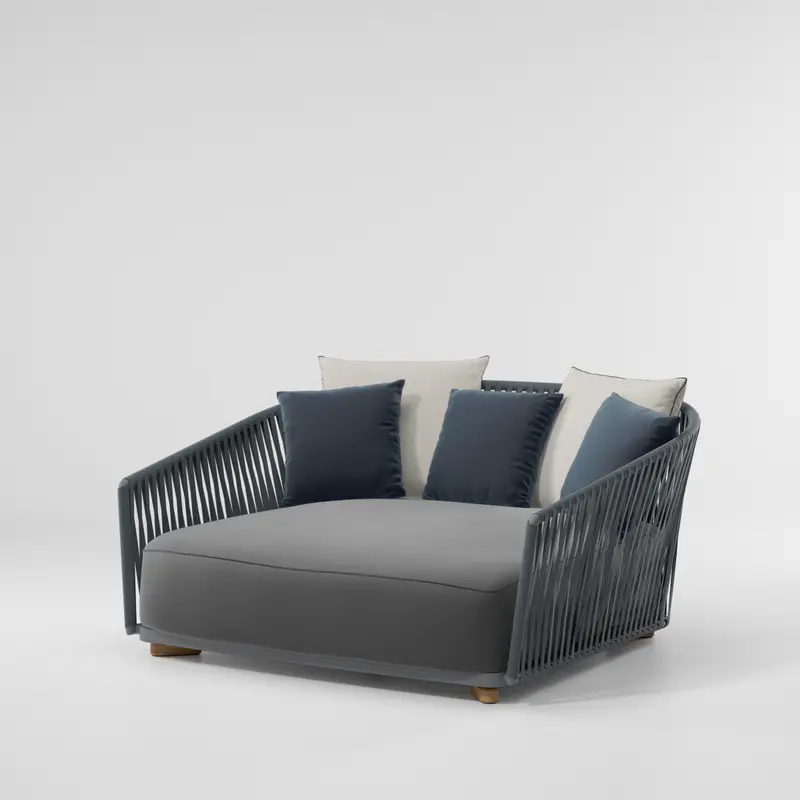 Daybed Grand Bitta | Cuerda Z02