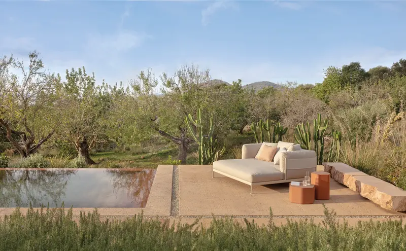 Daybed Obi