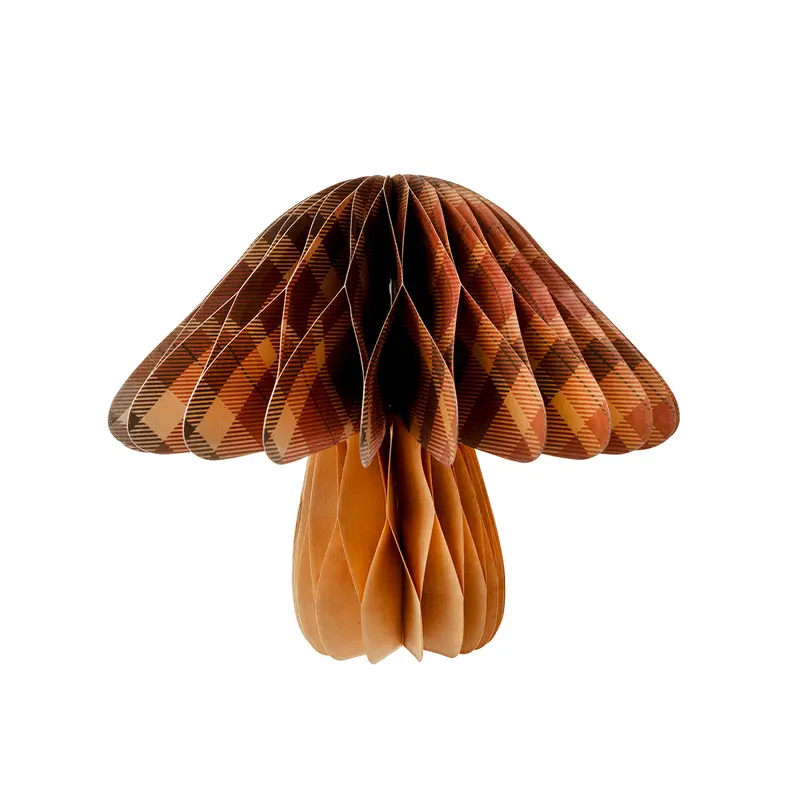 Deco seta origami