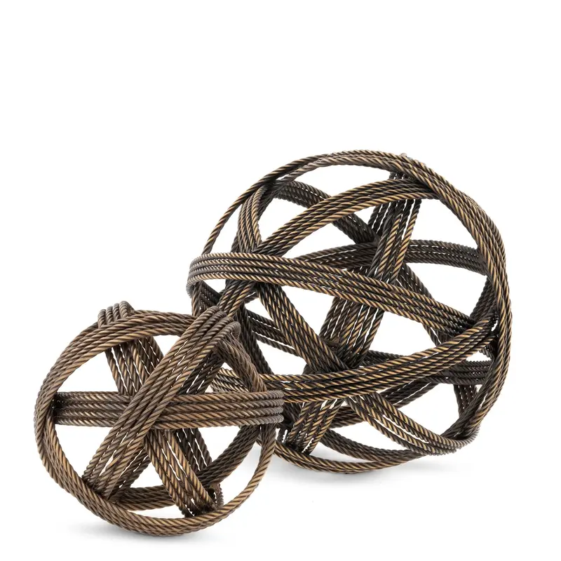 Desk Accessory Melville set of 2