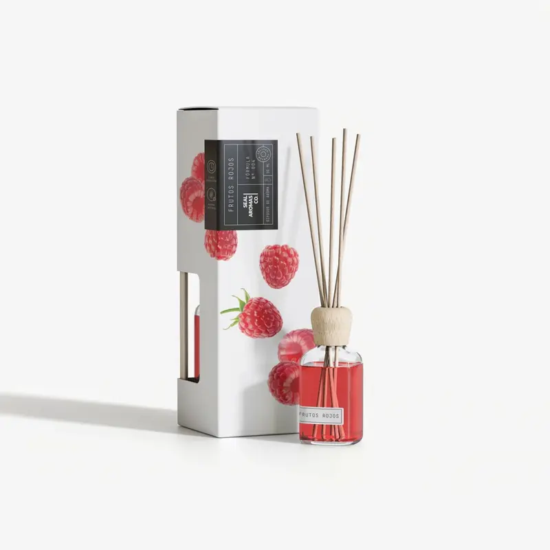 Difusor de Aroma Mikado Essential | olores frescos 50ml