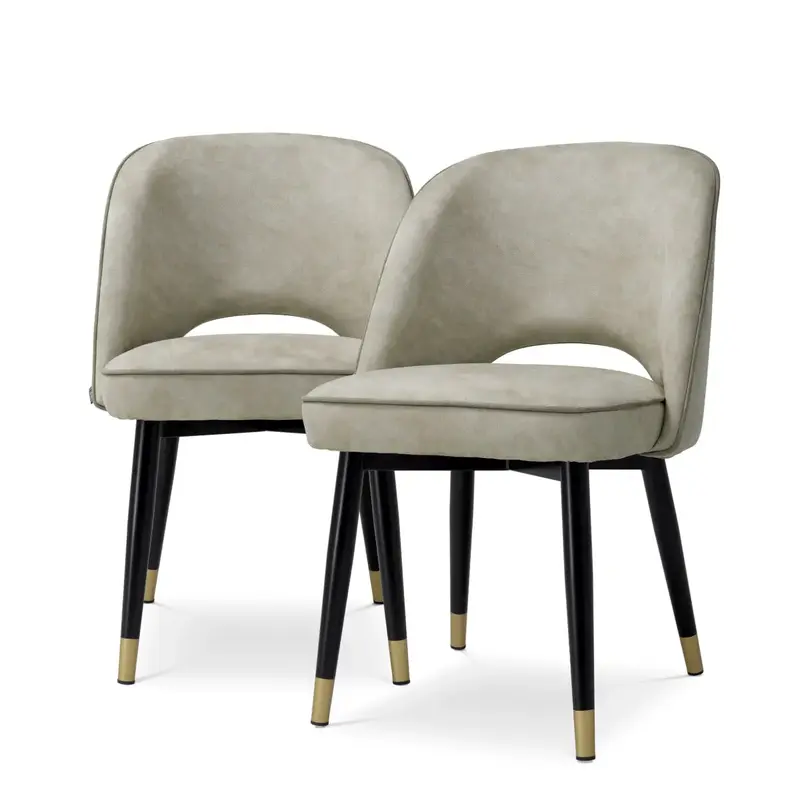 Dining Chair Cliff - Set of 2