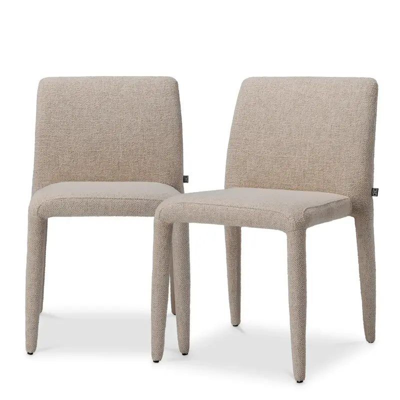 Dining Chair Leiza - Set of 2