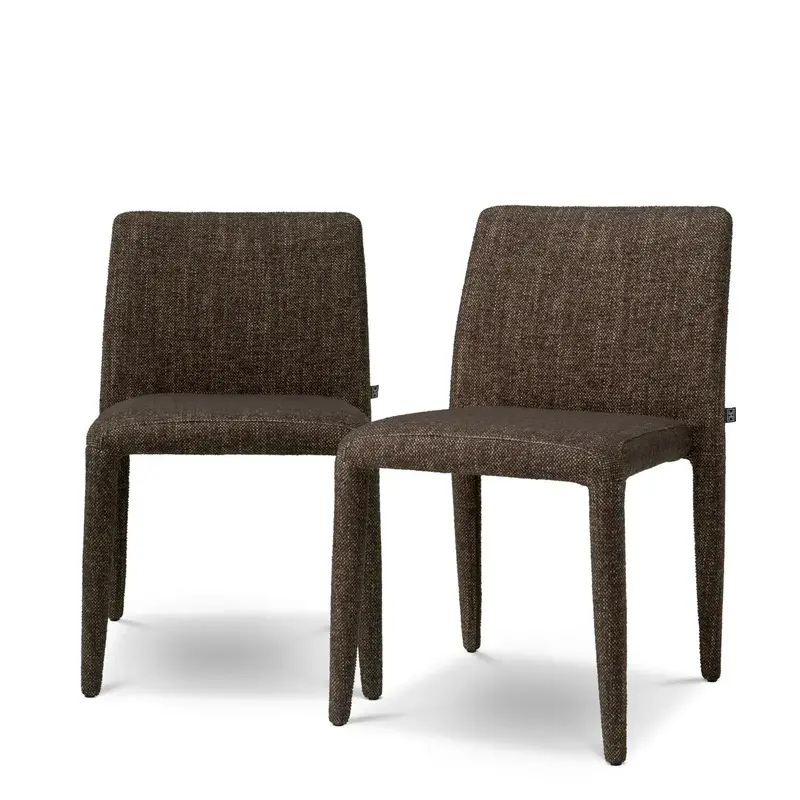 Dining Chair Leiza - Set of 2