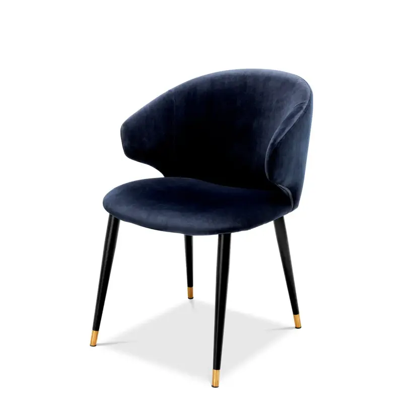 Dining Chair Volante with arm