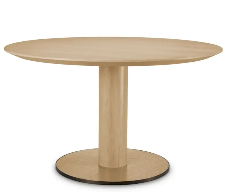 Dining Table Astro Natural oak