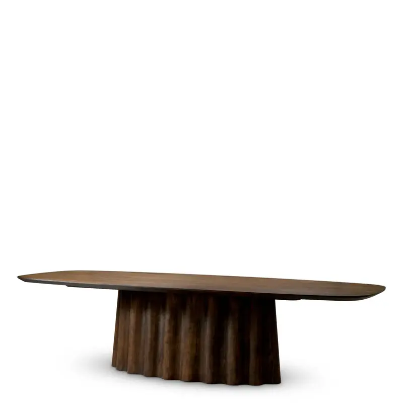 Dining Table Papyrus rectangular