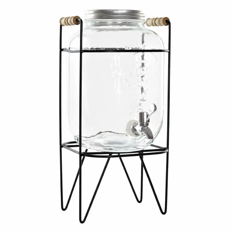 DISPENSADOR DE BEBIDASDAS 4LT C/ SOPORTE