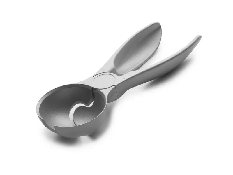 DISPENSADOR DE HELADO FUNCTION