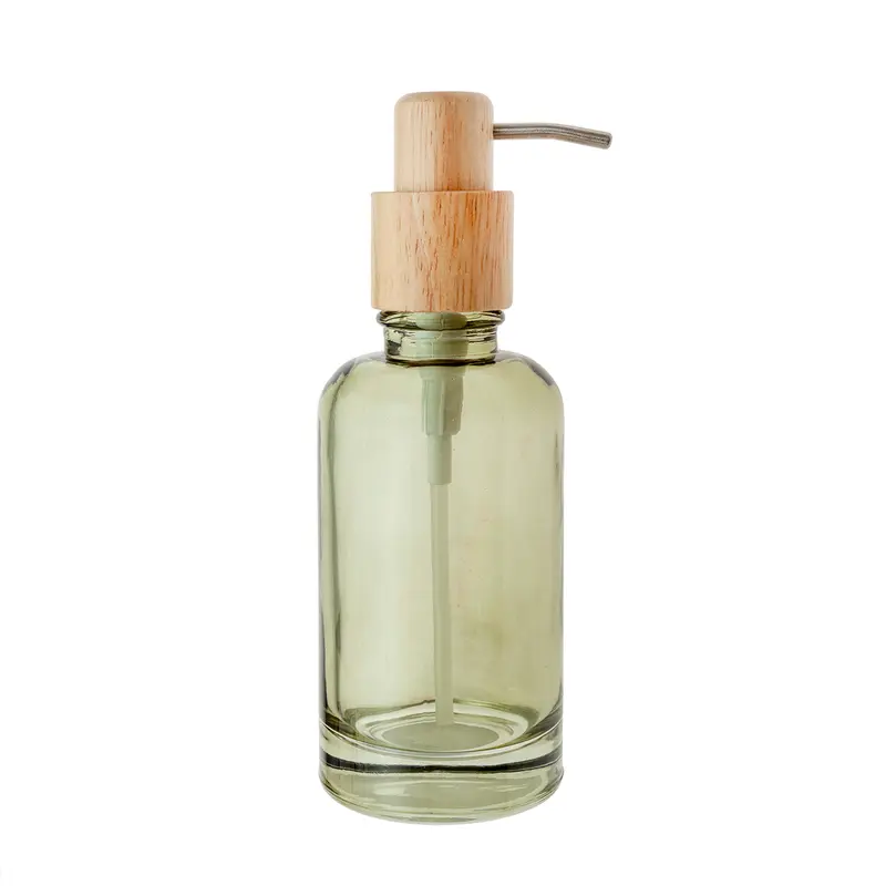 Dispensador jabón 300ml