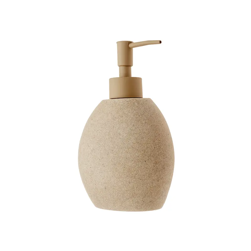 Dispensador jabón 370ml