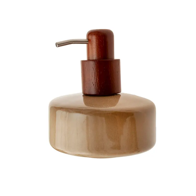 Dispensador jabón