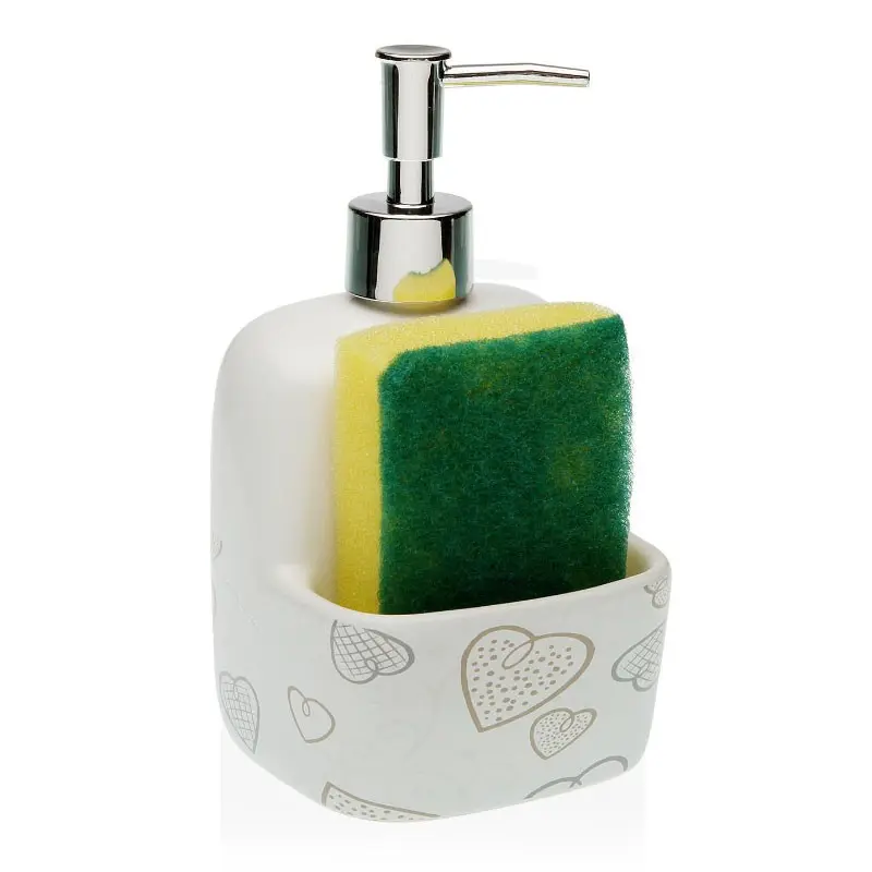 DISPENSADOR JABON COZY
