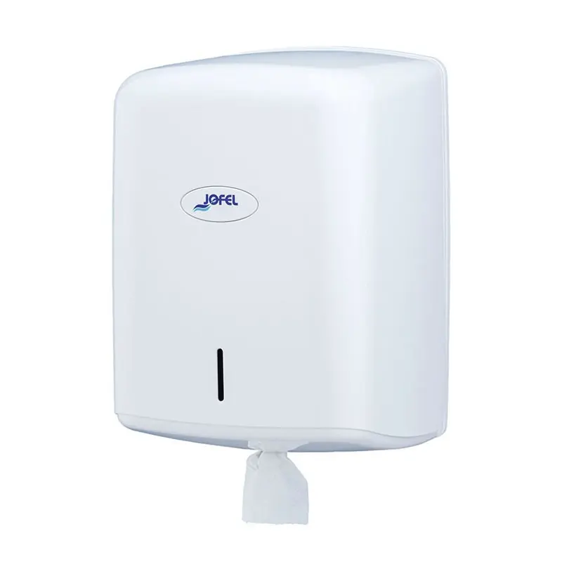 DISPENSADOR PAPEL MECHA SMART