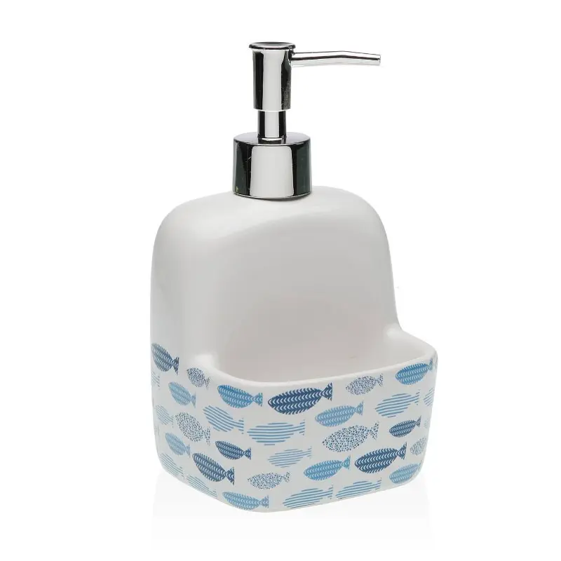 DOSIFICADOR AQUA