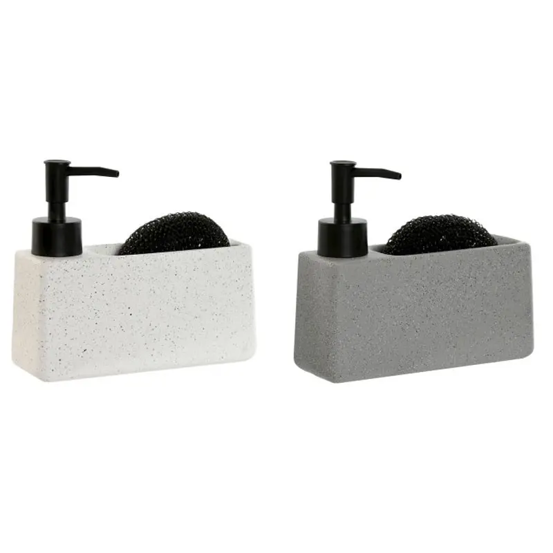 DOSIFICADOR DOLOMITE ABS 17X6X15CM 380ML
