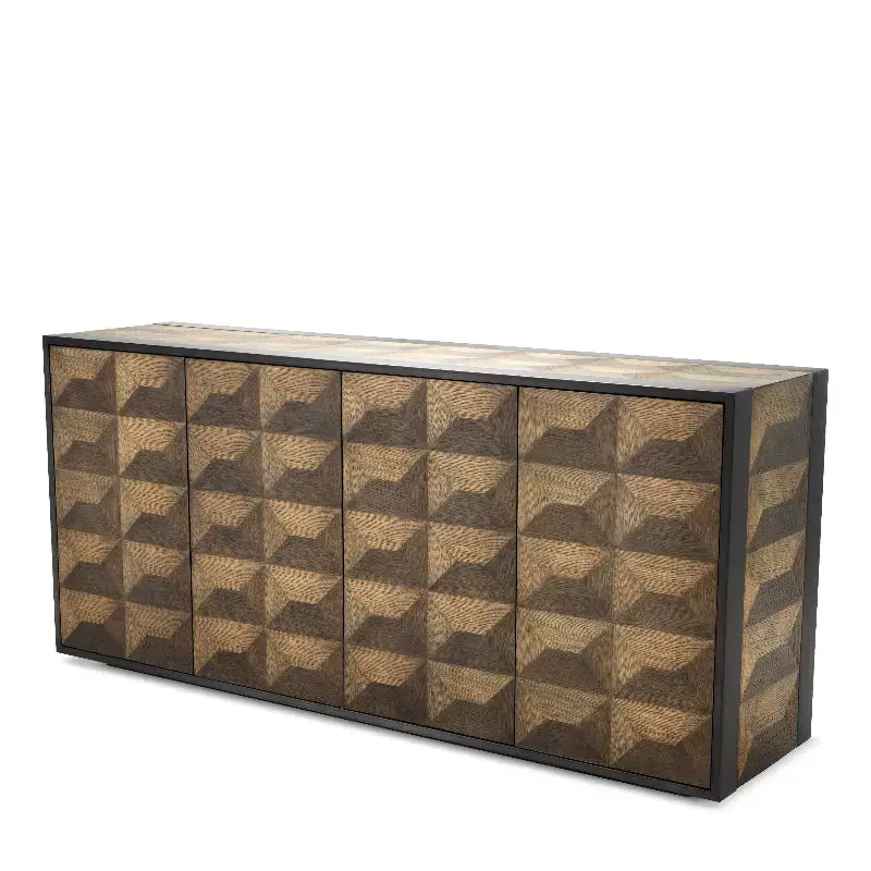 Dresser Gregorio