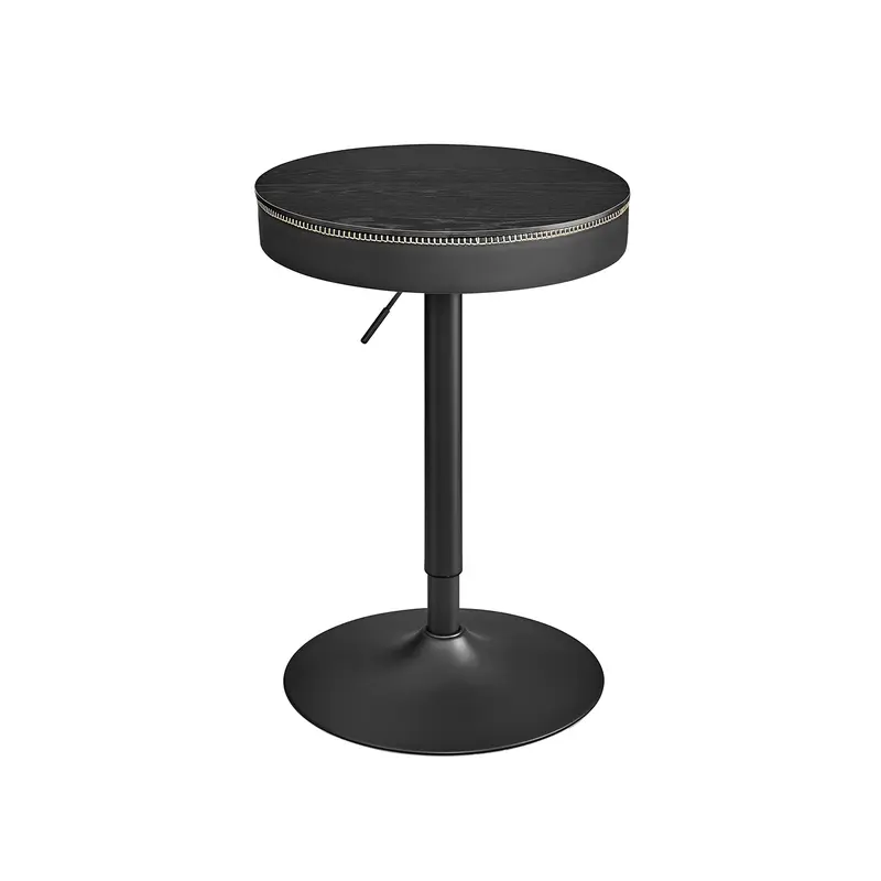 EKHO Colección - Mesa de Bar Regulable en Altura
