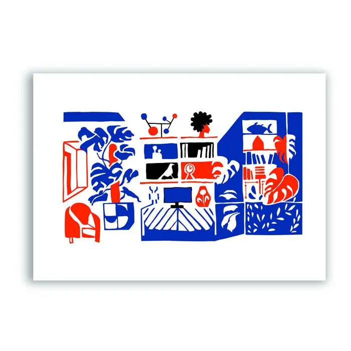 El Salón Impresión Giclée