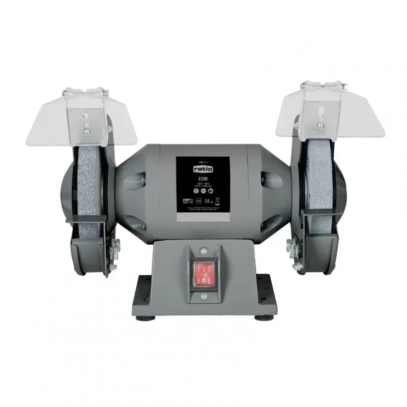 ELECTROAFILADORA  E200 350W