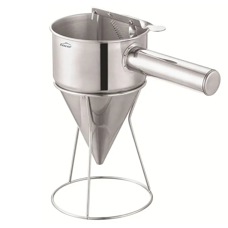EMBUDO DOSIFICADOR 1,25L