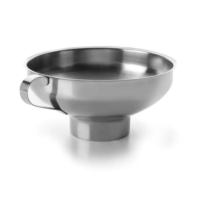 EMBUDO PARA CONFITURAS 14CM IBILI