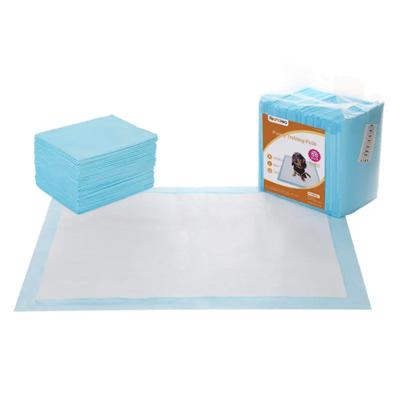 Empapadores Desechables para Mascotas