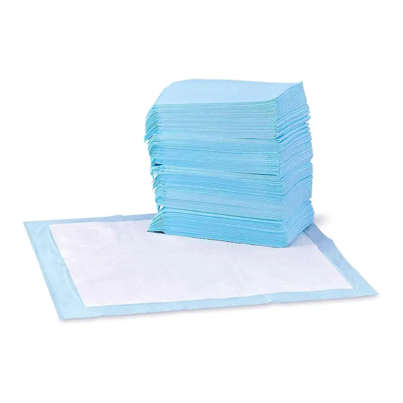Empapadores para Mascotas 60x90cm | Absorbentes, Grandes y Desechables