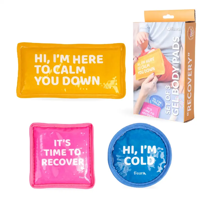 Enfriador de golpes “Recovery”