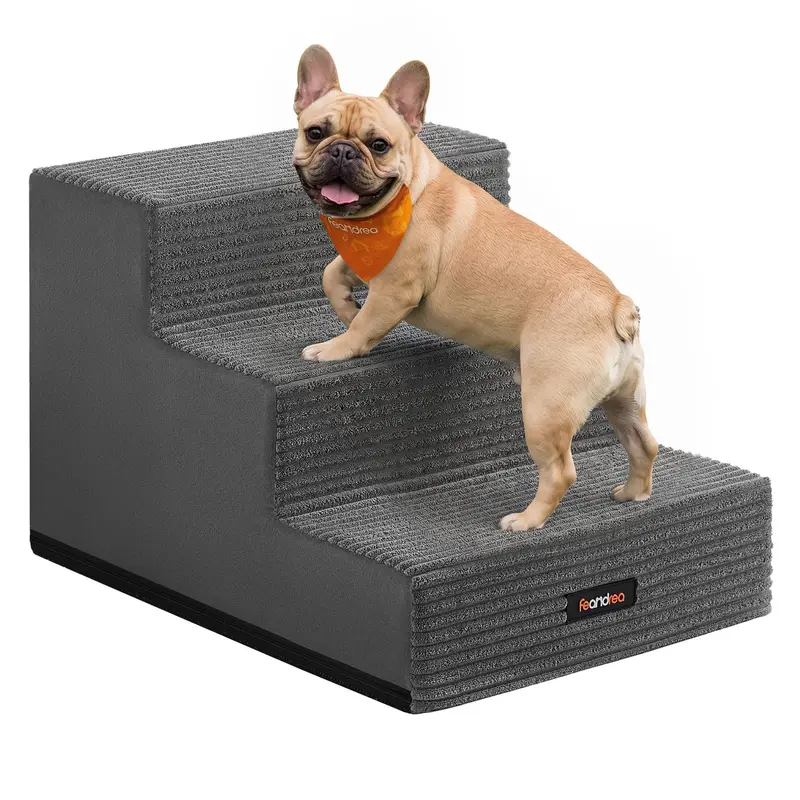 Escaleras para perros BADDI