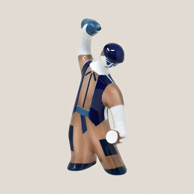 Escanciador II