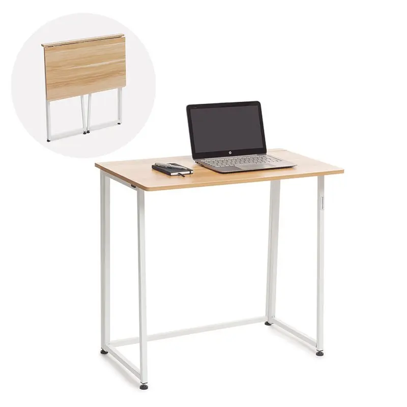 ESCRITORIO PLEGABLE PARED INNOVAGOODS