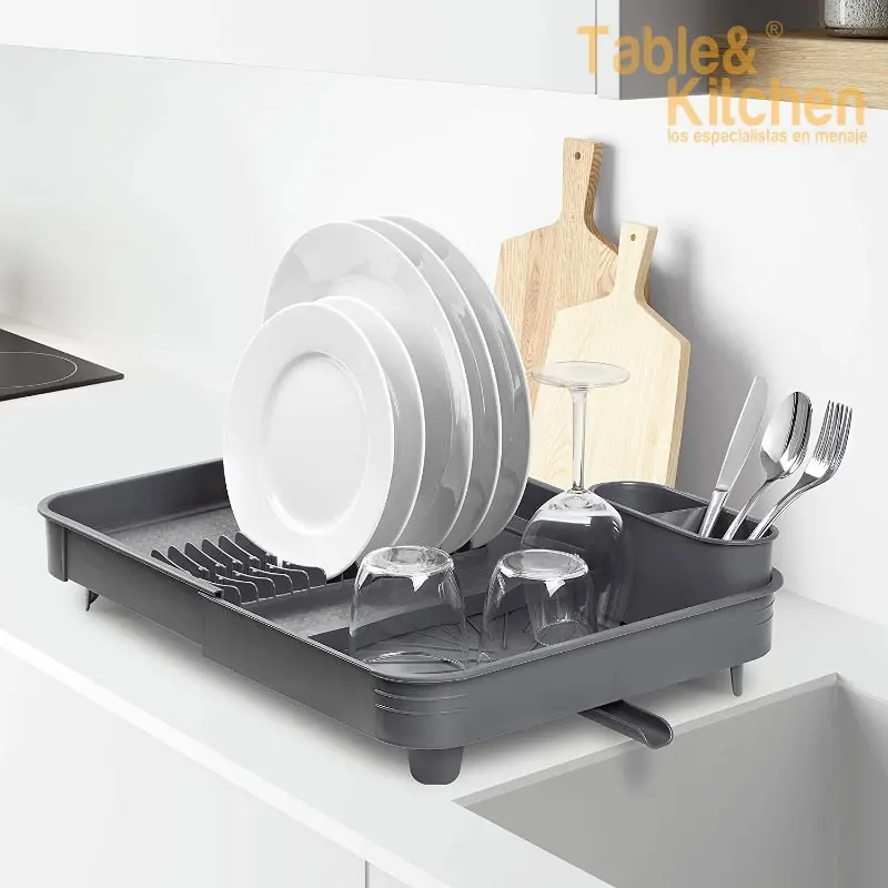 ESCURREPLATOS EXTENSIBLE RAYEN
