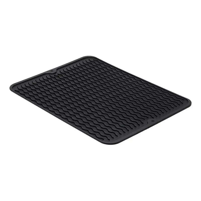 ESCURREPLATOS PLEGABLE SILICONA