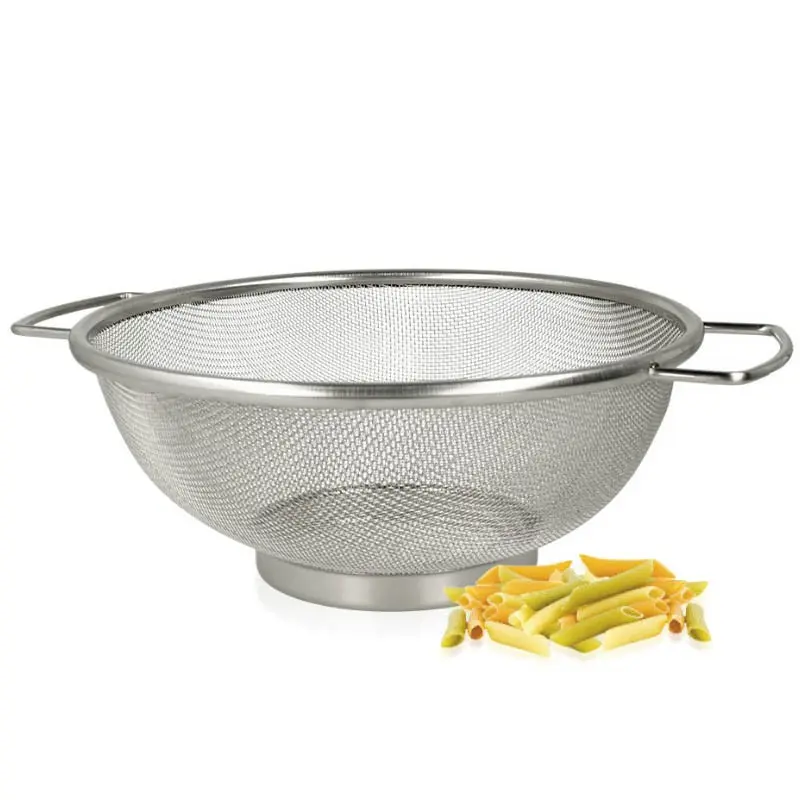 ESCURRIDOR CON ASAS 26 CM METALTEX