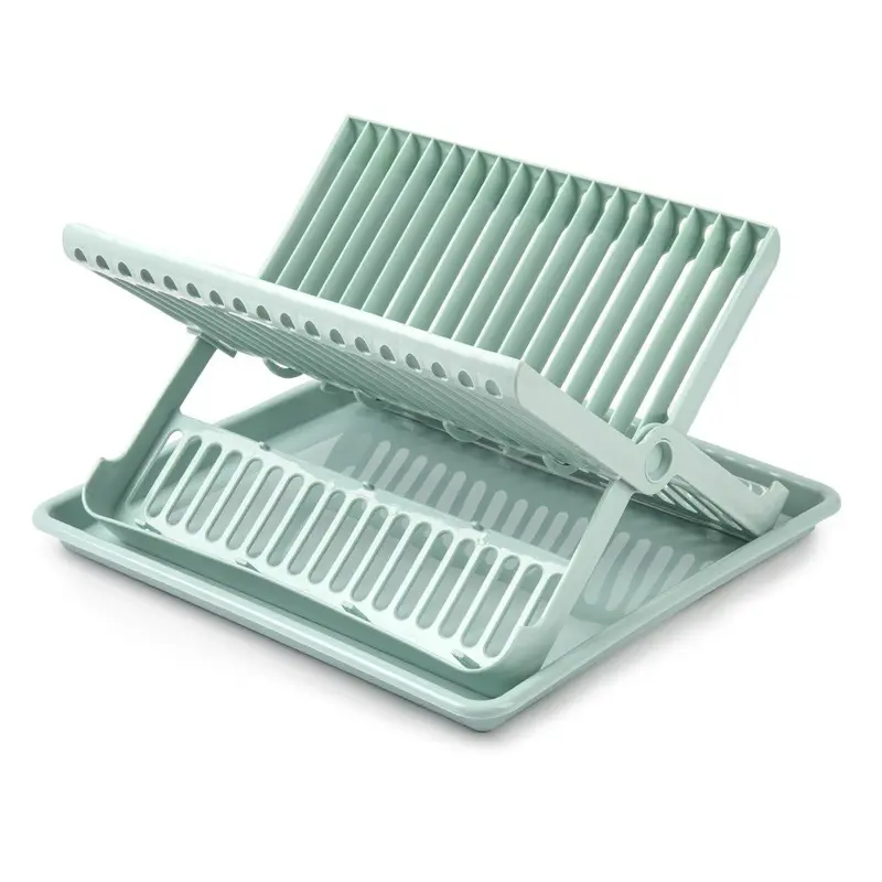 Escurridor de Platos Plegable