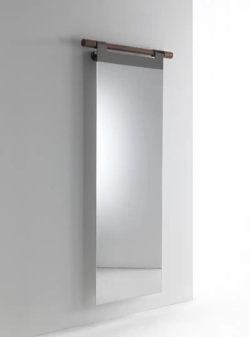 Espejo Hook
